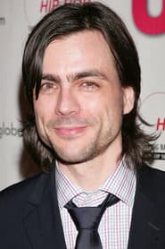 Photo of Brian Bell
