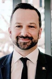 Photo of David Bowles
