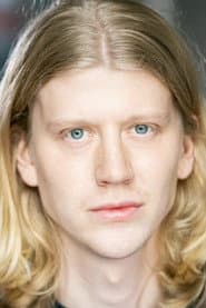 Photo of Carl Andersson