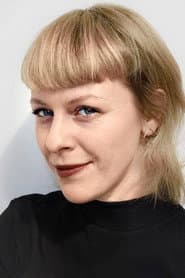 Photo of Caroline Mercedes Hochfelner