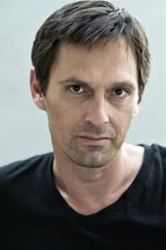 Photo of Patrick Hauthier