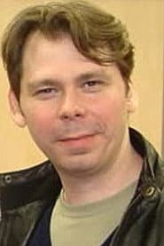 Photo of Alan Ruscoe