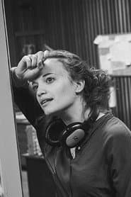 Photo of Ella Jones
