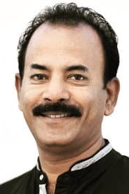 Photo of Major Ravi