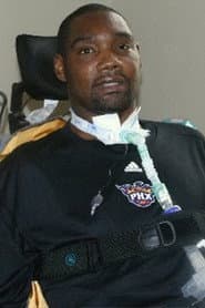 Photo of Rodney Rogers