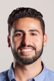 Photo of Jeremy Musighi