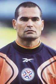 Photo of José Luis Chilavert