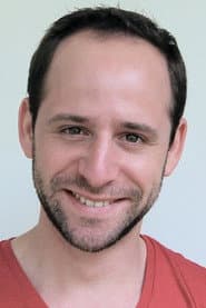 Photo of Yuval Segal