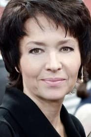 Photo of Veronika Strizhak