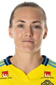 Photo of Magdalena Eriksson