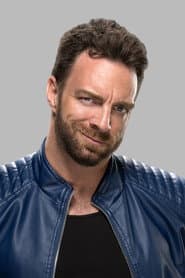 Photo of Shaun Ricker