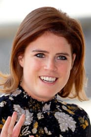 Photo of Princess Eugenie