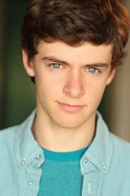 Photo of Coleton Ray