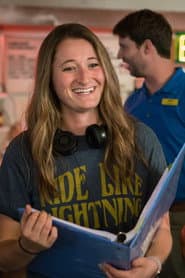 Photo of Kendall Goldberg