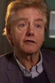 Photo of Steve Humphries