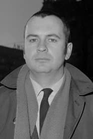 Photo of Johan van der Keuken