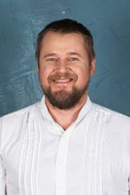 Photo of Tadas Gudaitis