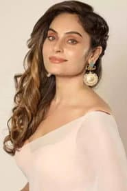 Photo of Shrutika Arjun