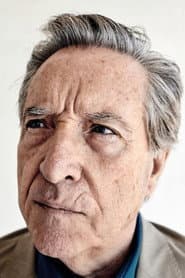 Photo of Iñaki Gabilondo
