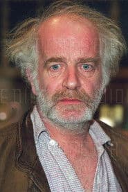 Photo of Sylvester Morand