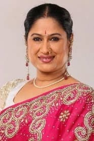Photo of Harshada Khanvilkar