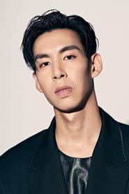 Photo of Linus Wang