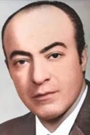 Photo of Mehdi Amirghasemkhani