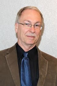 Photo of J.B. Kaufman