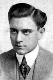 Photo of Nolan Gane