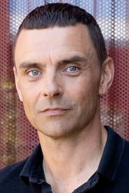 Photo of Simon Kvamm