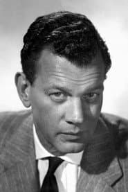 Photo of Joseph Cotten