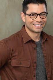Photo of Allan Lazo