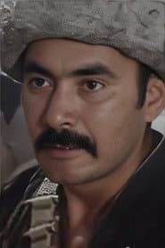 Photo of Rustam Turayev