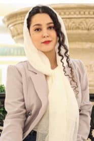 Photo of Mahsa Hashemi