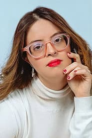 Photo of Samanta Quadrado