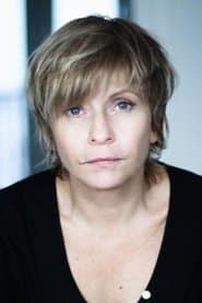 Photo of Pascale Mariani