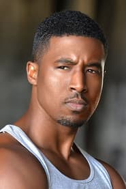 Photo of Gavin Houston