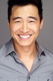 Photo of Adrian Yun