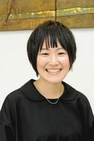 Photo of Naho Kamimura