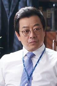 Photo of Lee Ki-young
