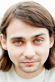 Photo of Maxim Sveshnikov