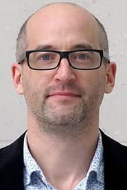 Photo of Mark Miodownik