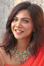 Photo of Madonna Sebastian