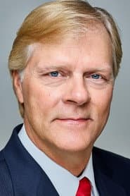 Photo of John Wilkie