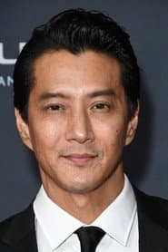 Photo of Will Yun Lee
