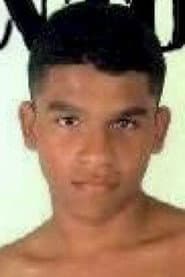 Photo of Ricky Sanchez