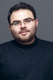 Photo of Orxan Merdan