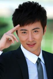 Photo of Gao Ziqi