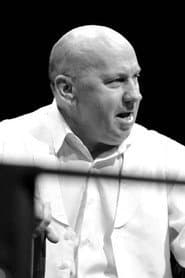 Photo of Yevgeniy Smirnov