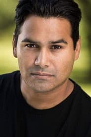 Photo of Gilbert Soto